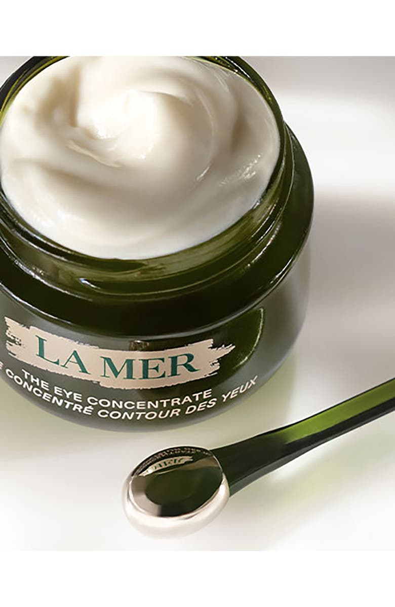 La Mer The Eye Concentrate Eye Cream Duo $550 Value, Alternate, color,
