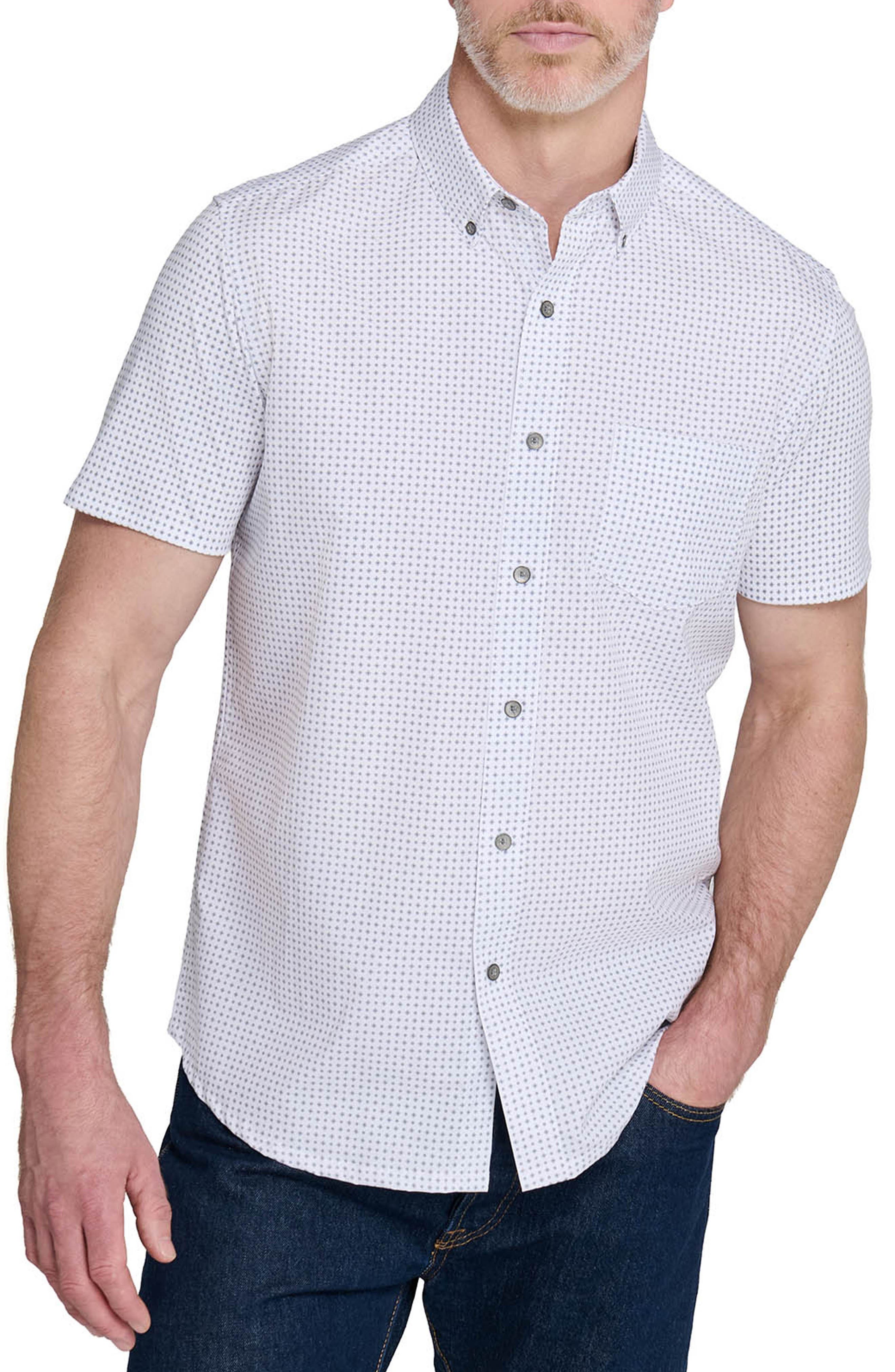selected WHITE