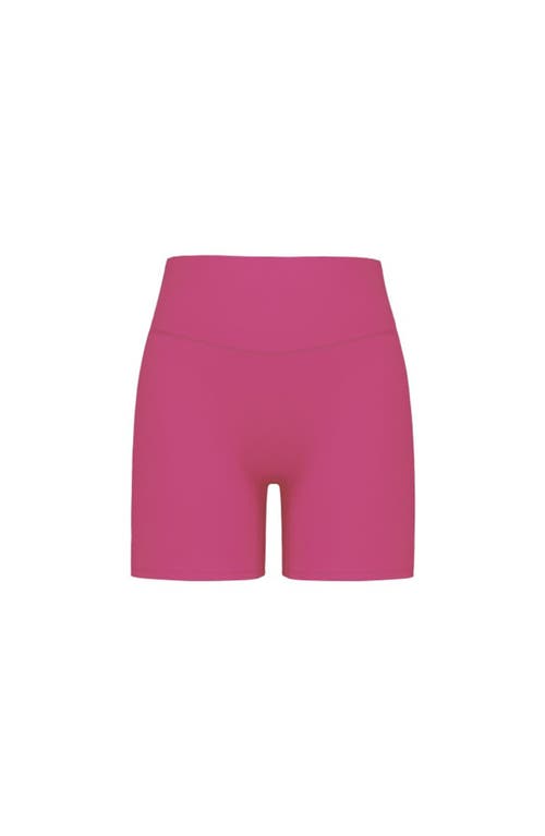 Vitality Cloud Ii Volley Short In Strawberry
