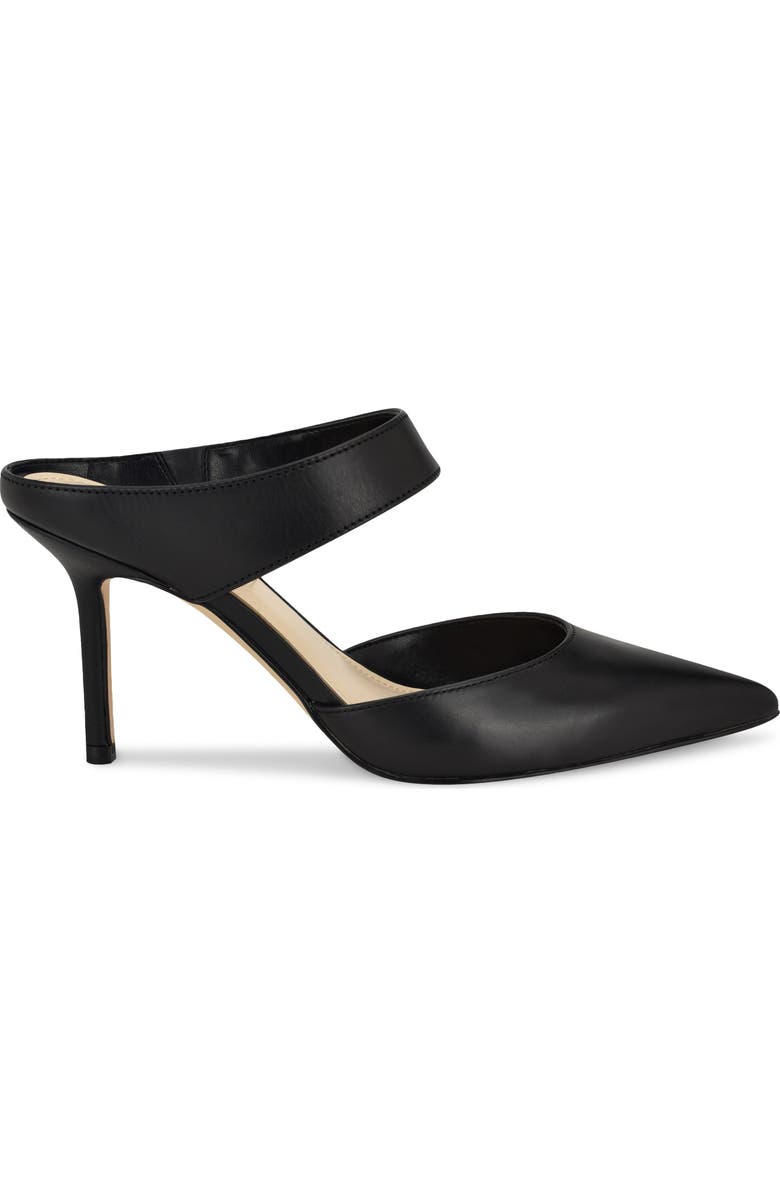 Nine West Darian Pointed Toe Mule, Alternate, color,