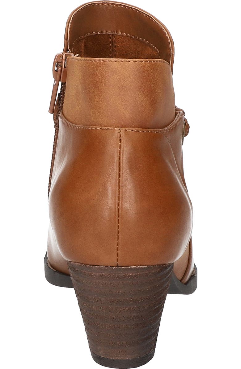 Bella Vita Audrina Bootie, Alternate, color, Tan