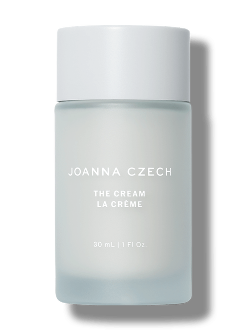 Joanna Czech The Cream