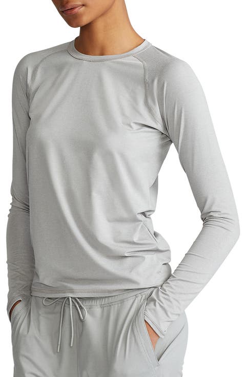 Peached Airflow T-Shirt