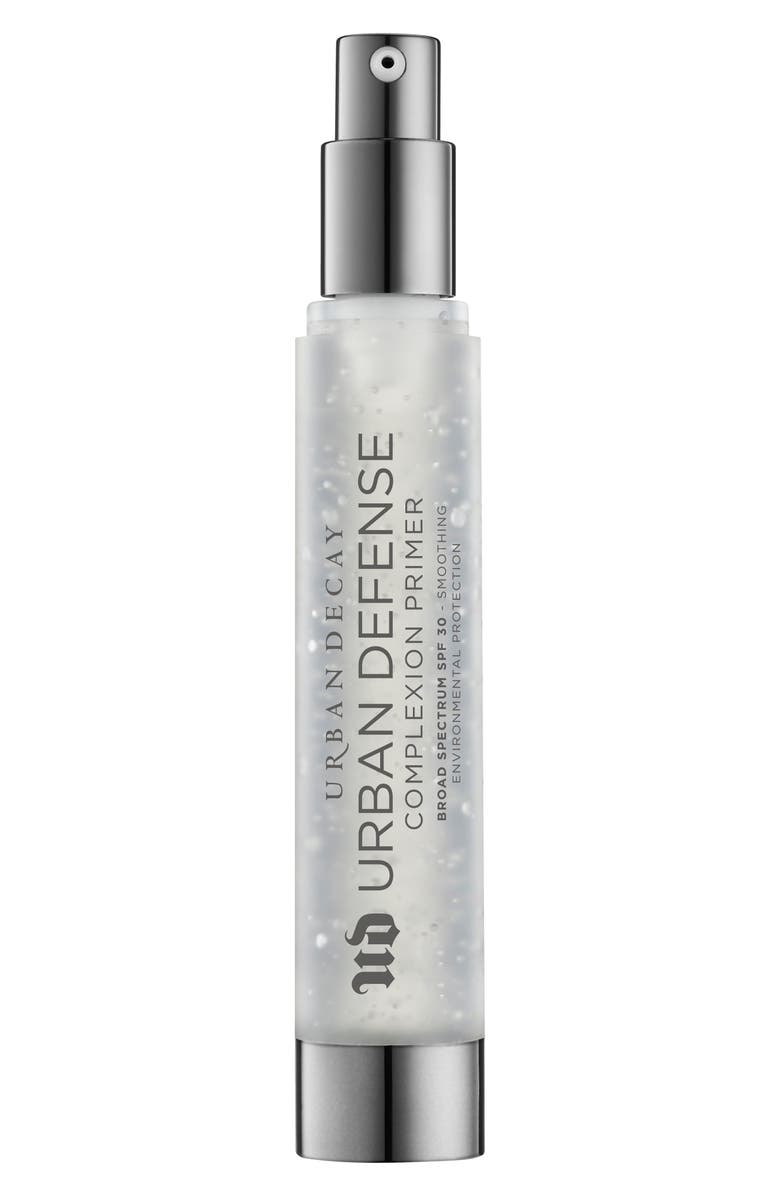 Urban Decay Urban Defense Complexion Primer Broad Spectrum SPF 30, Alternate, color,