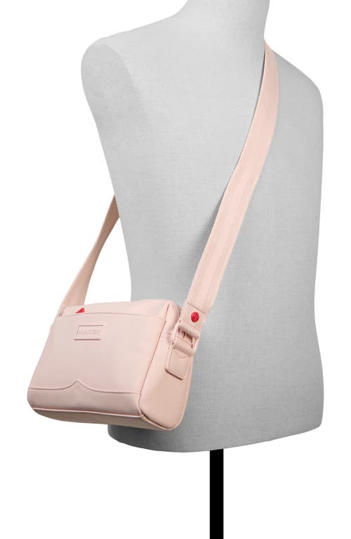 Shop Hunter Everyday Shoulder Bag In Light Pink