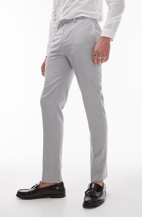 Men s Topman Big and Tall Pants Nordstrom Rack