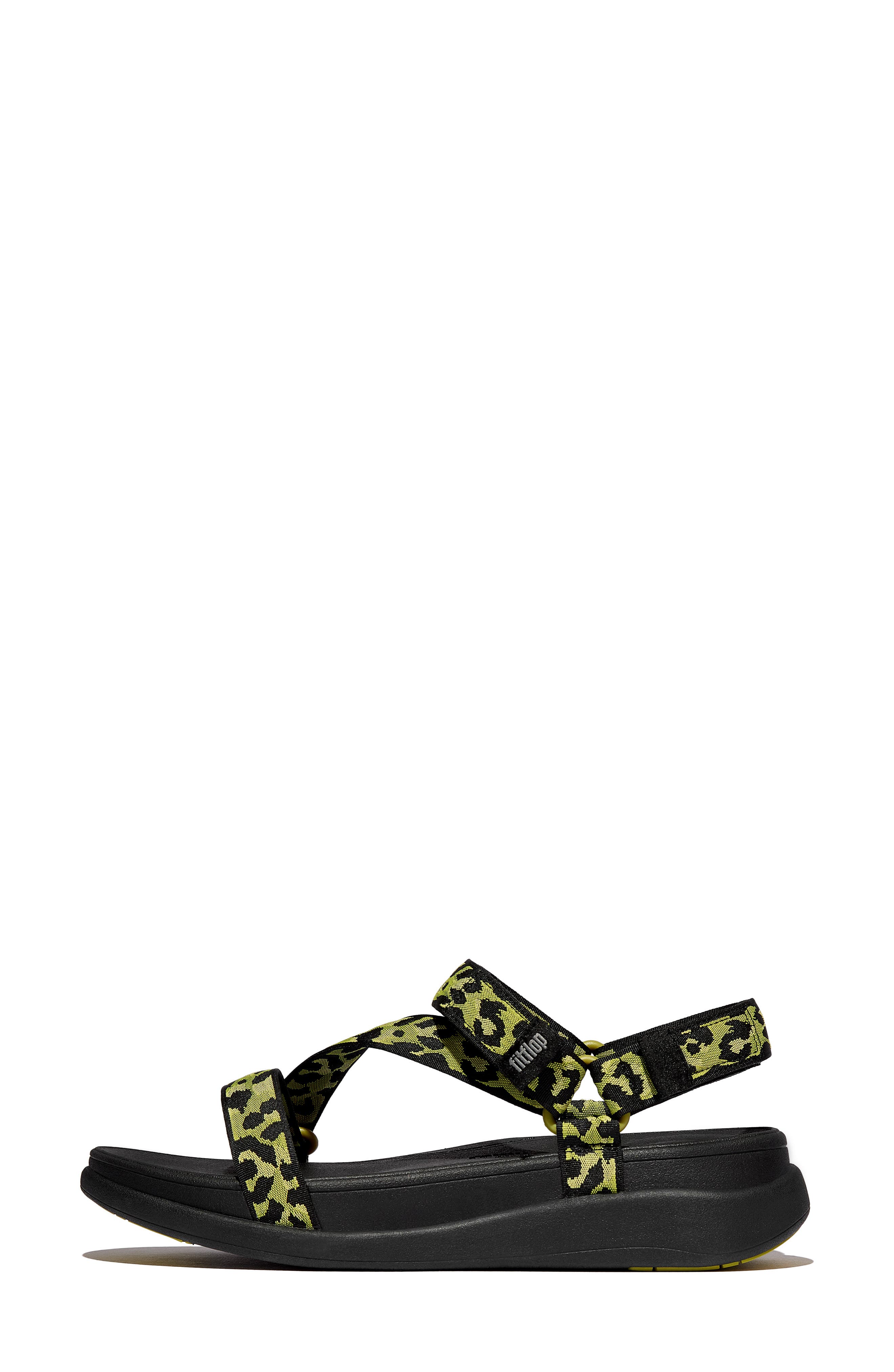 F-Mode Go Sport Sandal - image 2