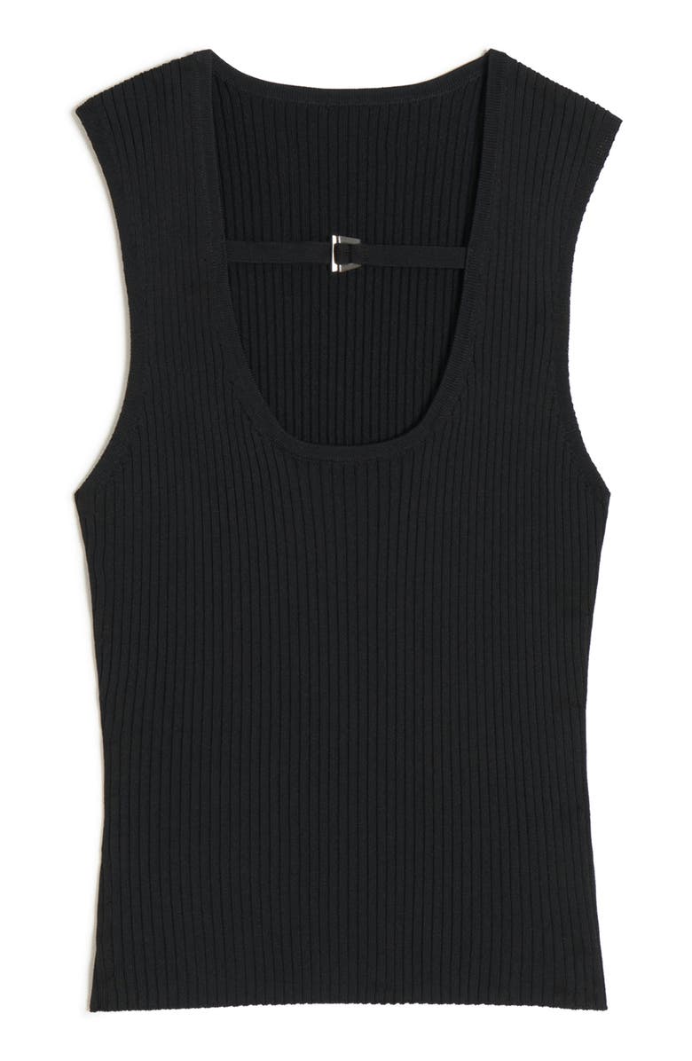 Apparis Blake Scoop Tank, Alternate, color, 