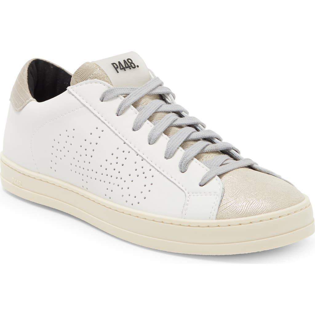 P448 John Sneaker