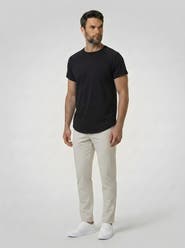 Blanco Clothing Raglan Tshirt Modal