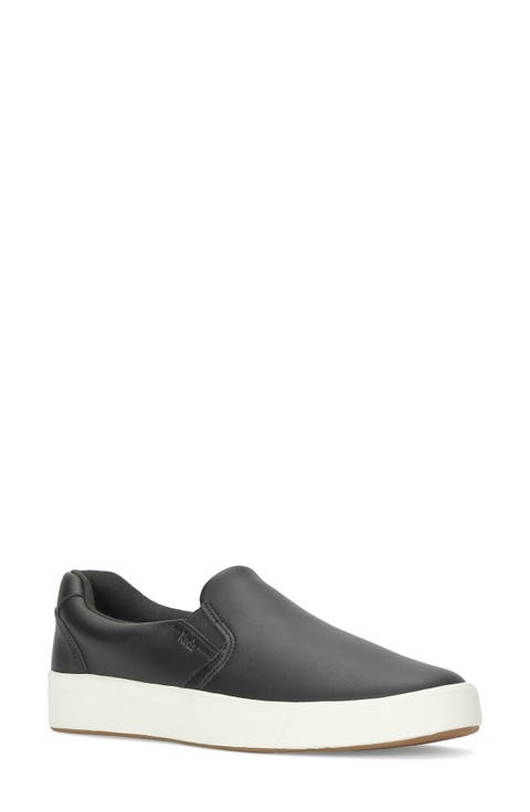 Pursuit Slip-On Sneaker