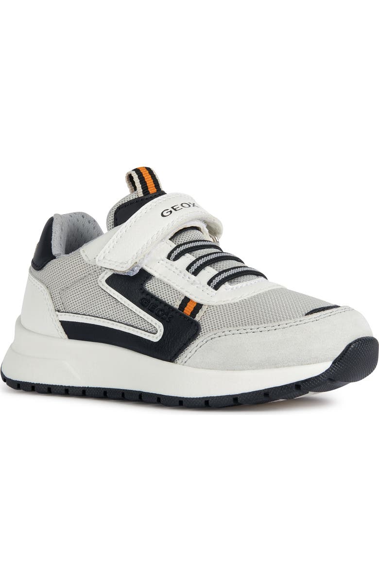Geox Briezee Sneaker, Main, color,