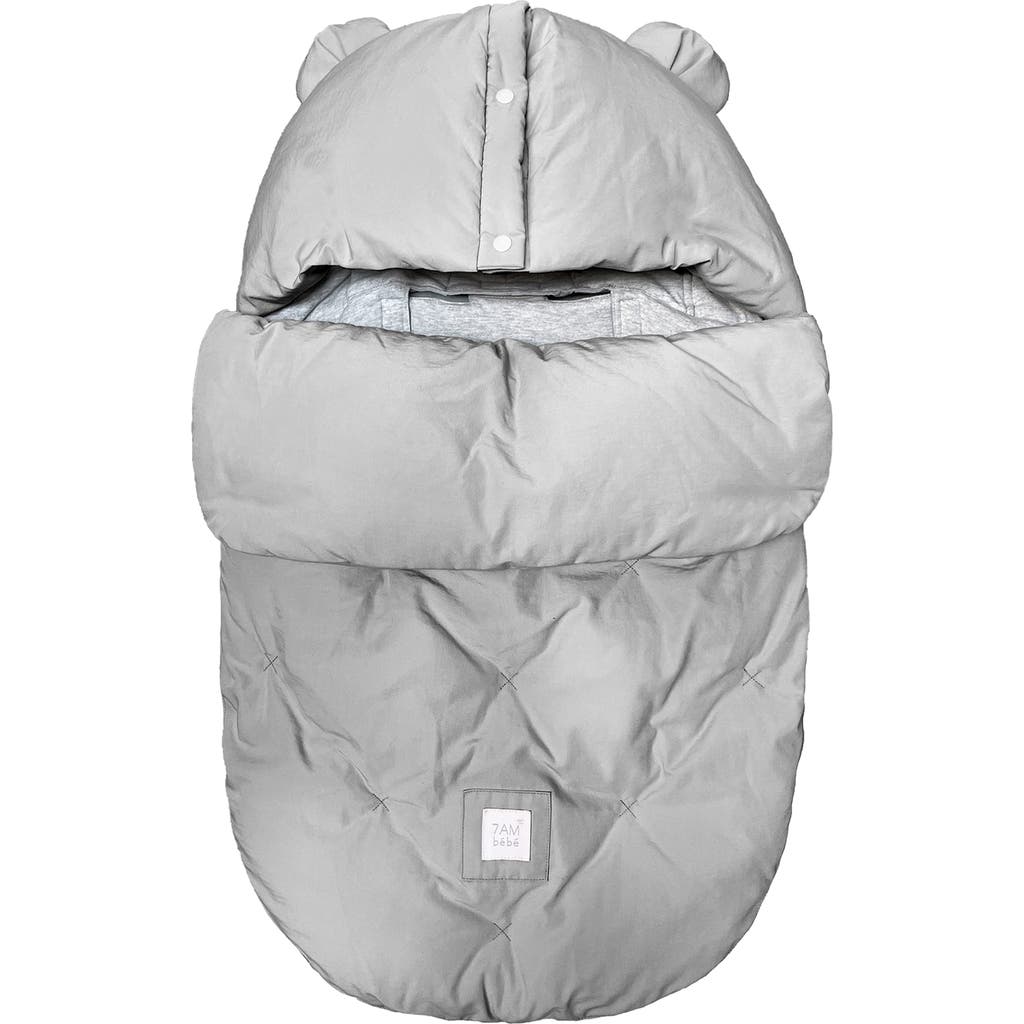 7 A.M. Enfant Airy BébéPOD in Pearl  product