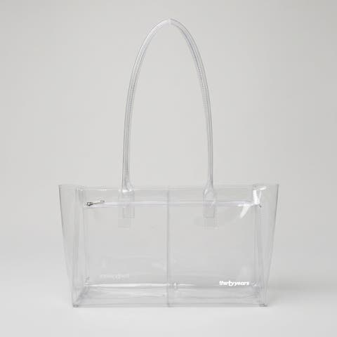 Jelly Shoulder Bag