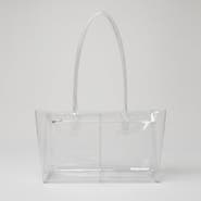 Thirty Years Jelly Shoulder Bag