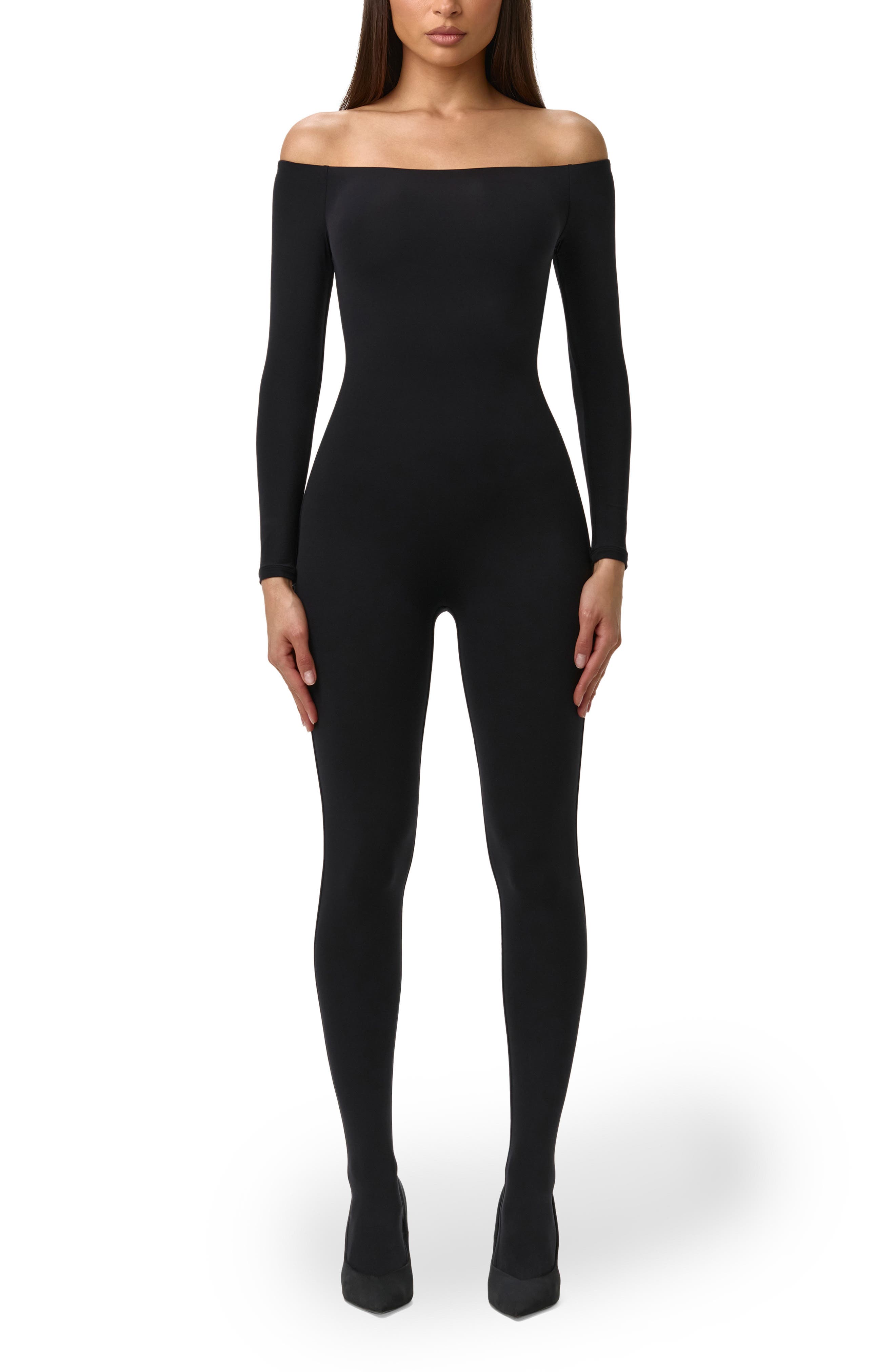 selected BLACK