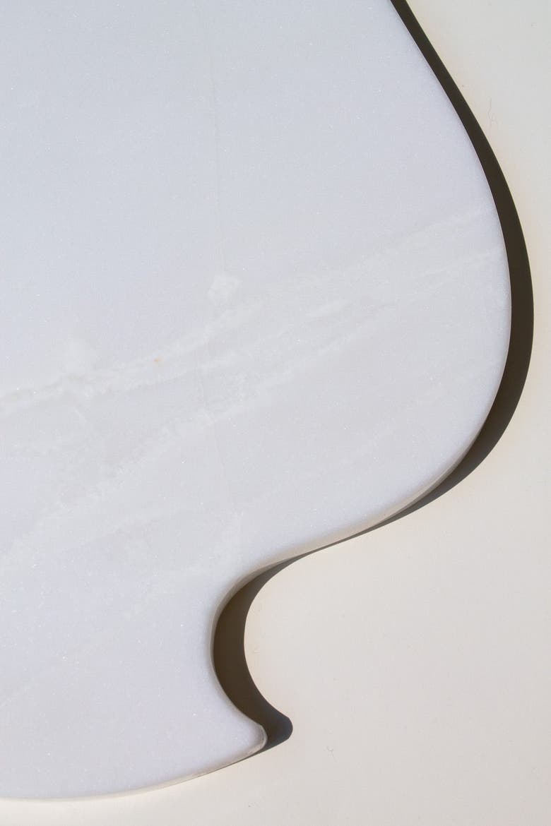 Medusa Tray, Alternate, color, Ivory
