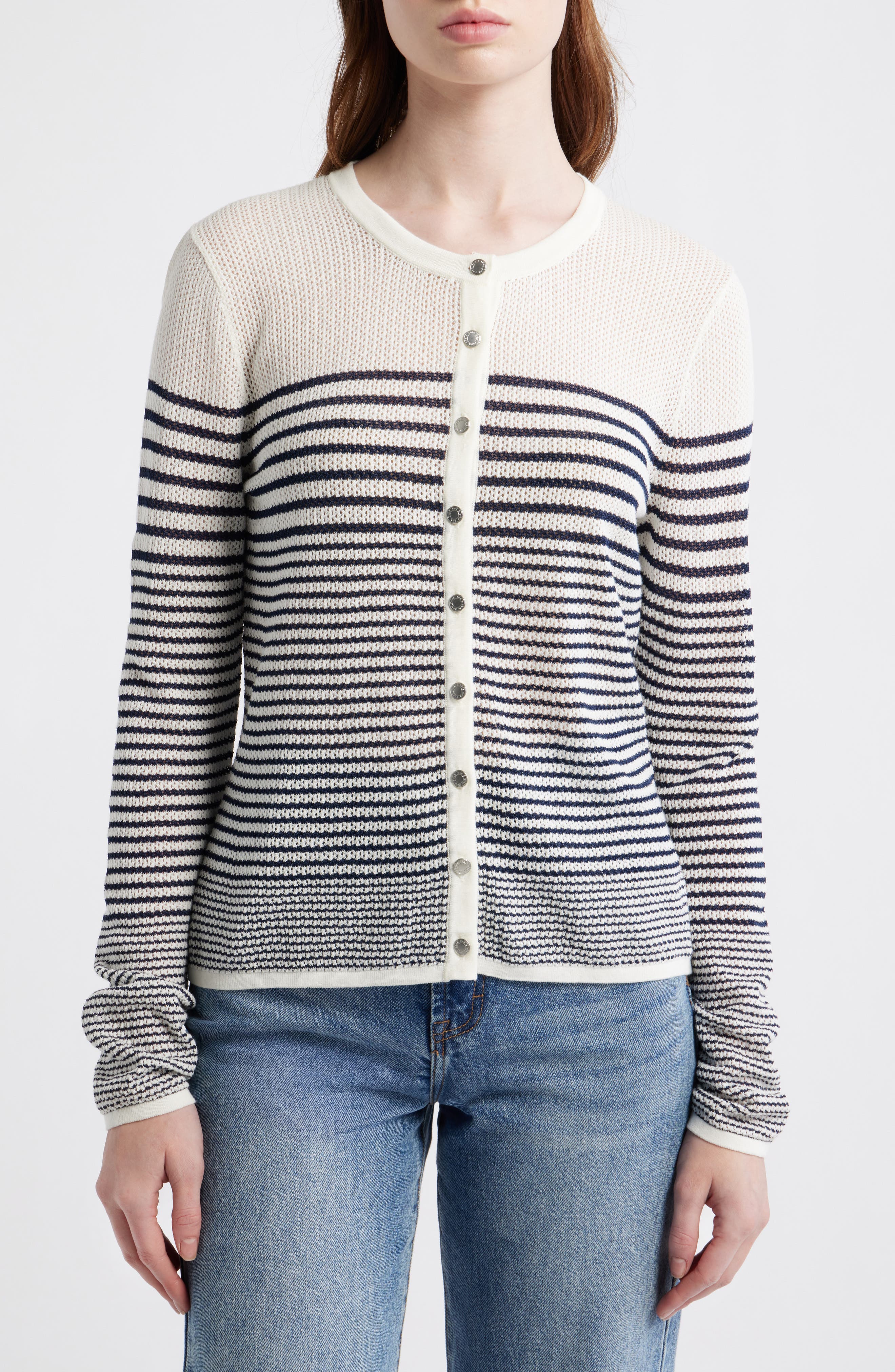 selected WHITE