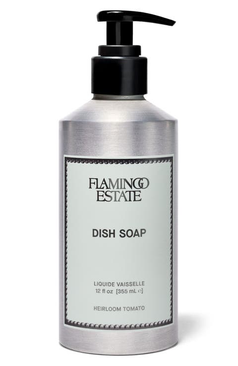 Roma Heirloom Dish Soap