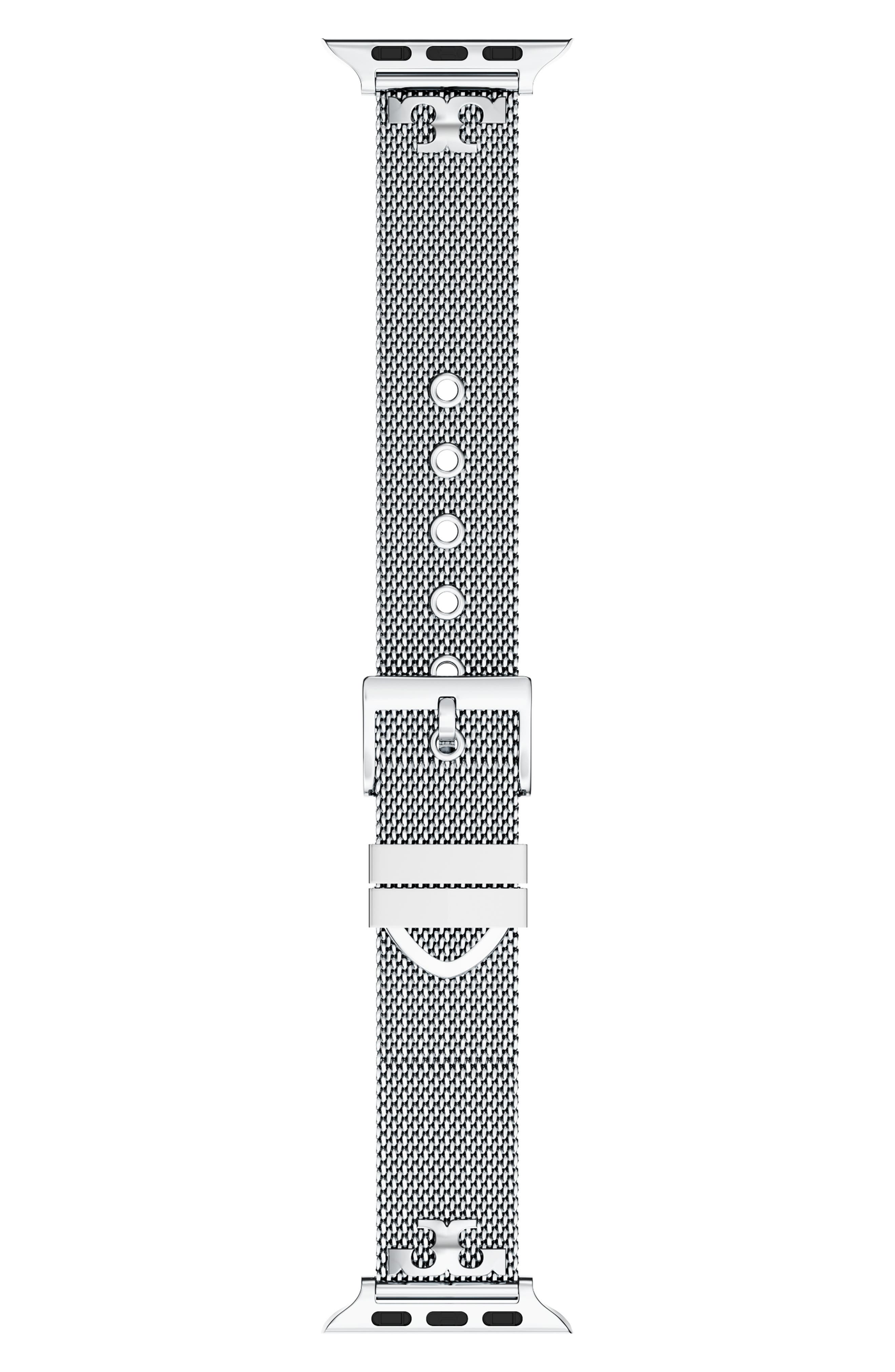 selected SILVER
