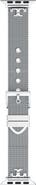 Tory Burch The Kira 18mm Apple Watch® Mesh Watchband