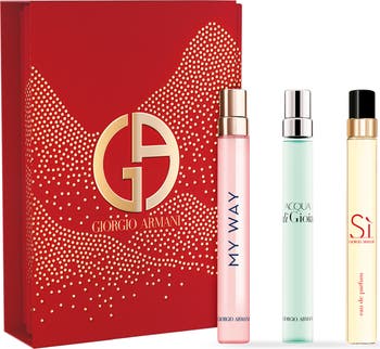 3 Piece Women s Fragrance Discovery Gift Set Limited Edition 105 Value