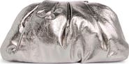 A.L.C. Milo Metallic Clutch
