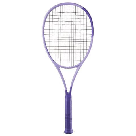 Boom MP L Purple Unstrung Tennis Racquet