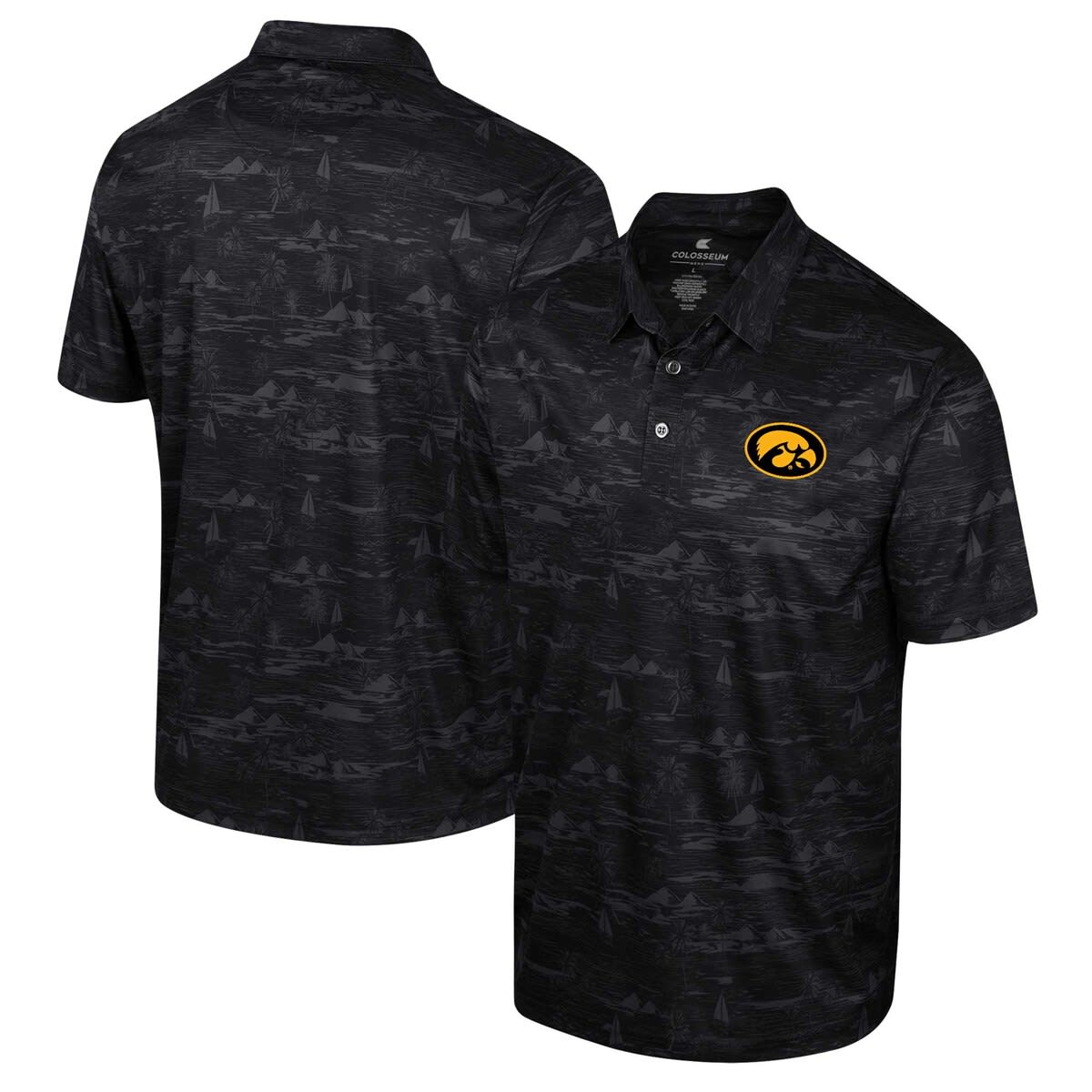 selected Black