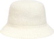 Nordstrom Rib Knit Cloche
