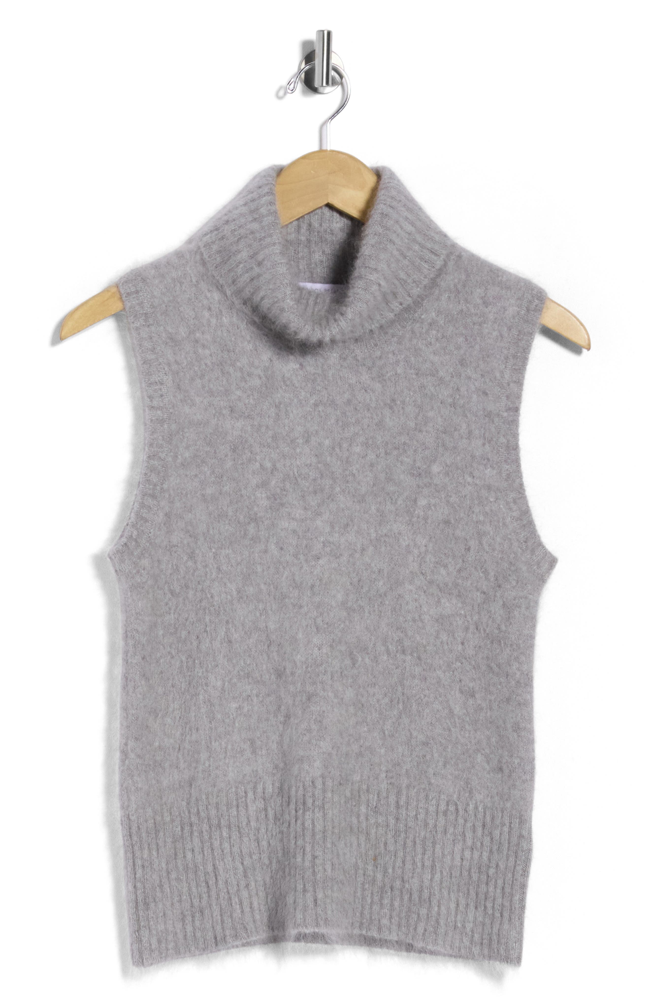 HEATHER GREY