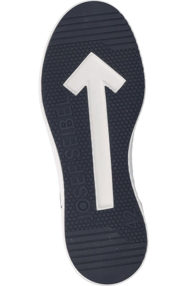 Josef Seibel Donovan 07 Low Top Sneaker, Alternate, color,