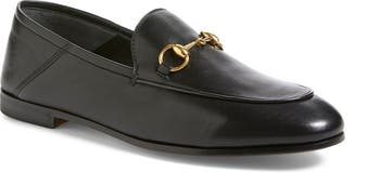 Gucci women's shops brixton loafers