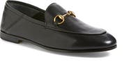 Gucci Brixton Horsebit Convertible Loafer