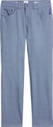 Brax Chuck Hi Flex Microprint Modern Fit Pants
