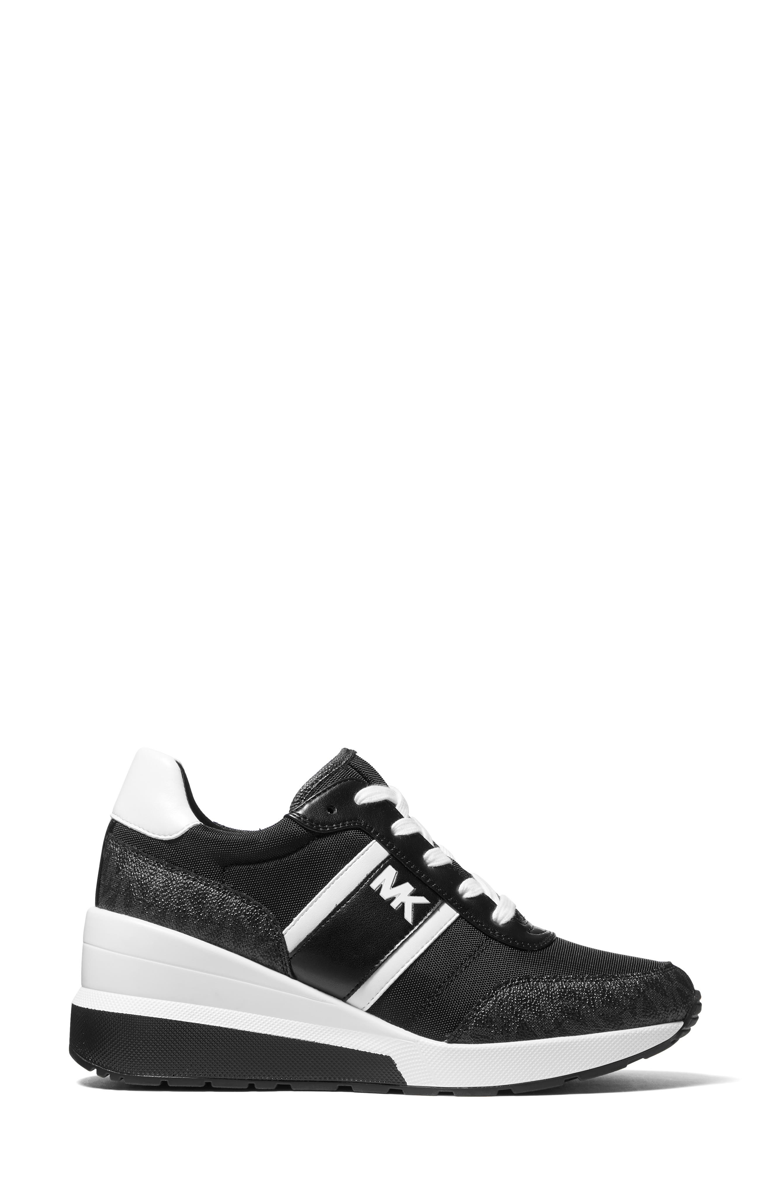 MICHAEL Michael Kors Mabel Trainer Sneaker, Alternate, color, 