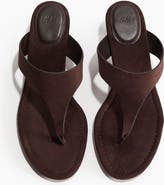 H&M Kitten-heeled Sandals