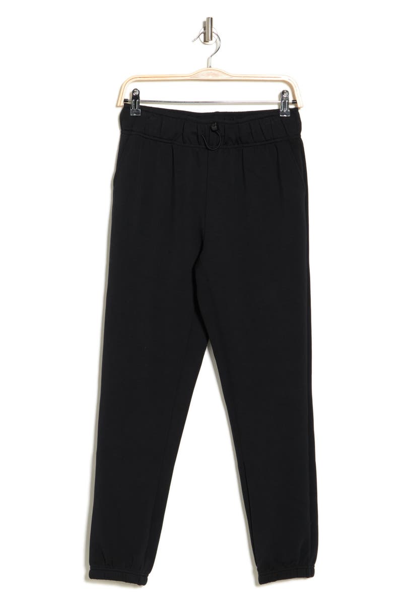 90 DEGREE BY REFLEX Scuba Joggers, Alternate, color, Black
