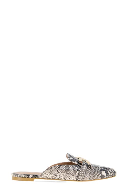 Bcbgeneration Tara Bit Mule In Multi