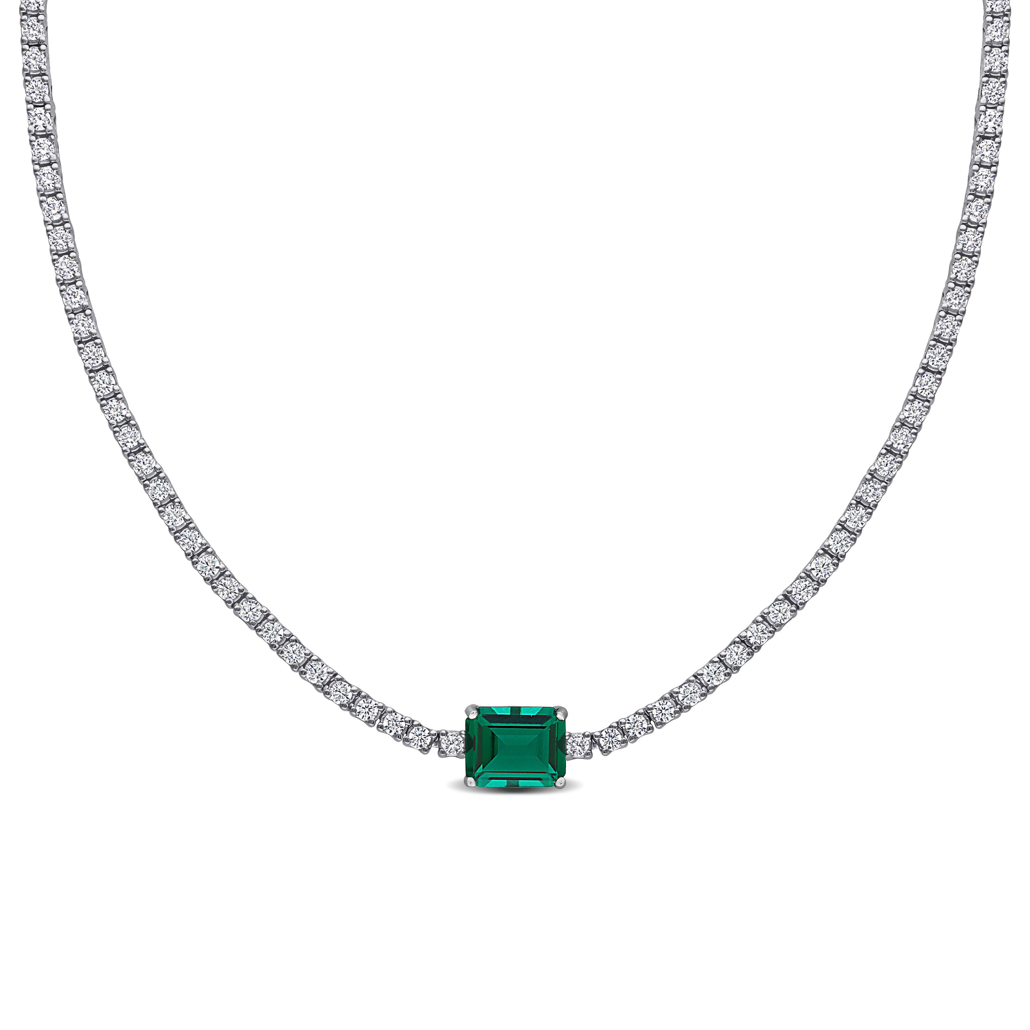 selected Emerald