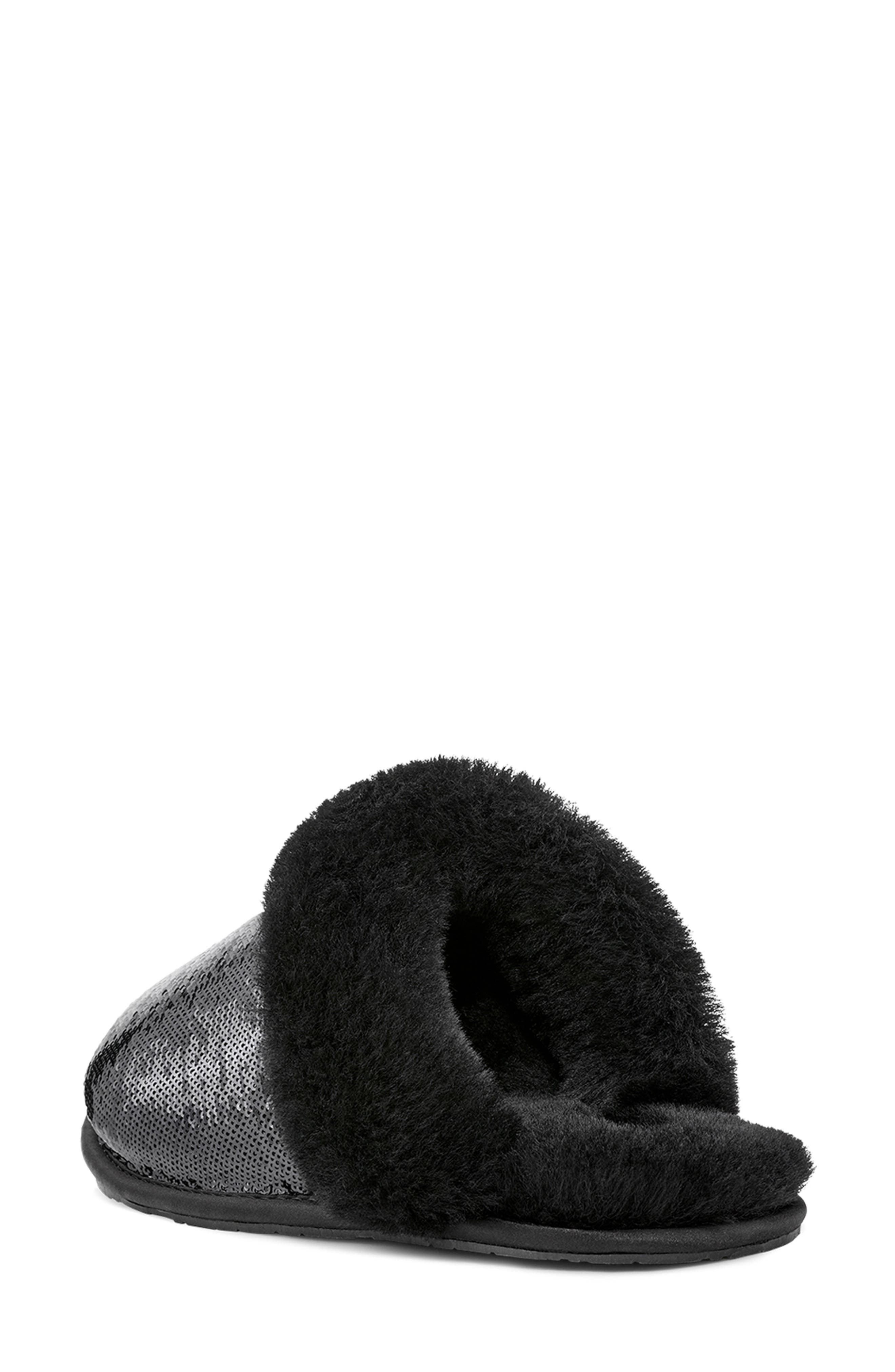 UGG<sup>®</sup> Scuffette II Mirrorball Slipper, Alternate, color, 