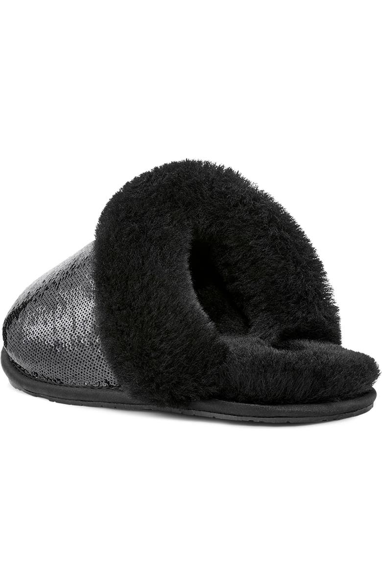 UGG<sup>®</sup> Scuffette II Mirrorball Slipper, Alternate, color,
