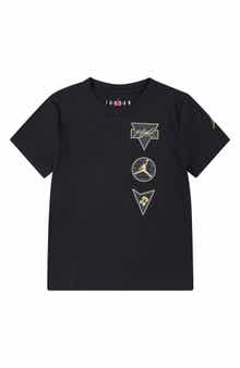 Kids' Jordan See Me Shine Graphic T-Shirt