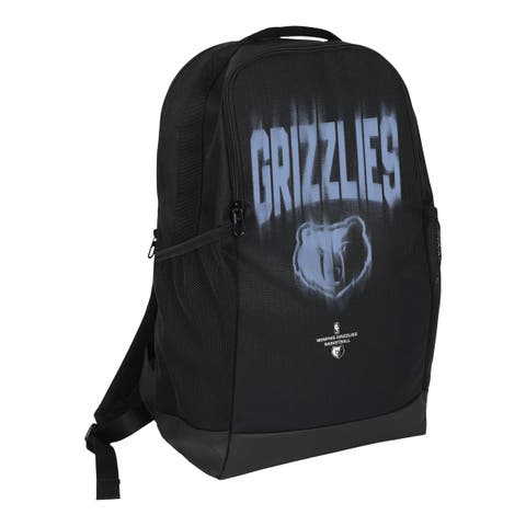 Memphis Grizzlies 2026 Standard Issue Primary Logo Backpack