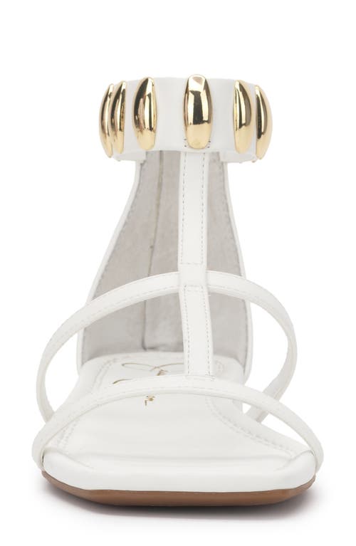 JESSICA SIMPSON JESSICA SIMPSON ELUSTA ANKLE STRAP SANDAL