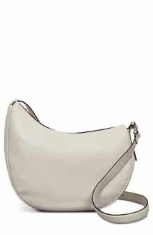 Radley Large Pemberton Leather Crossbody Bag