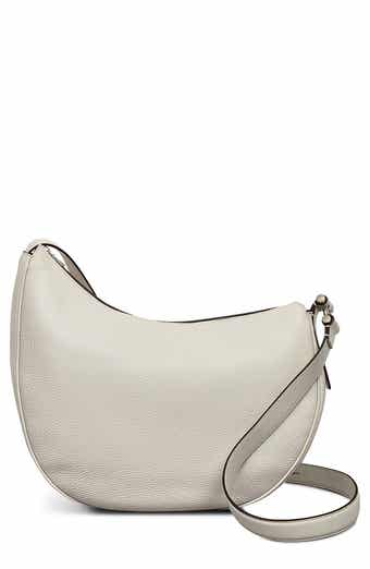 Radley Large Pemberton Leather Crossbody Bag