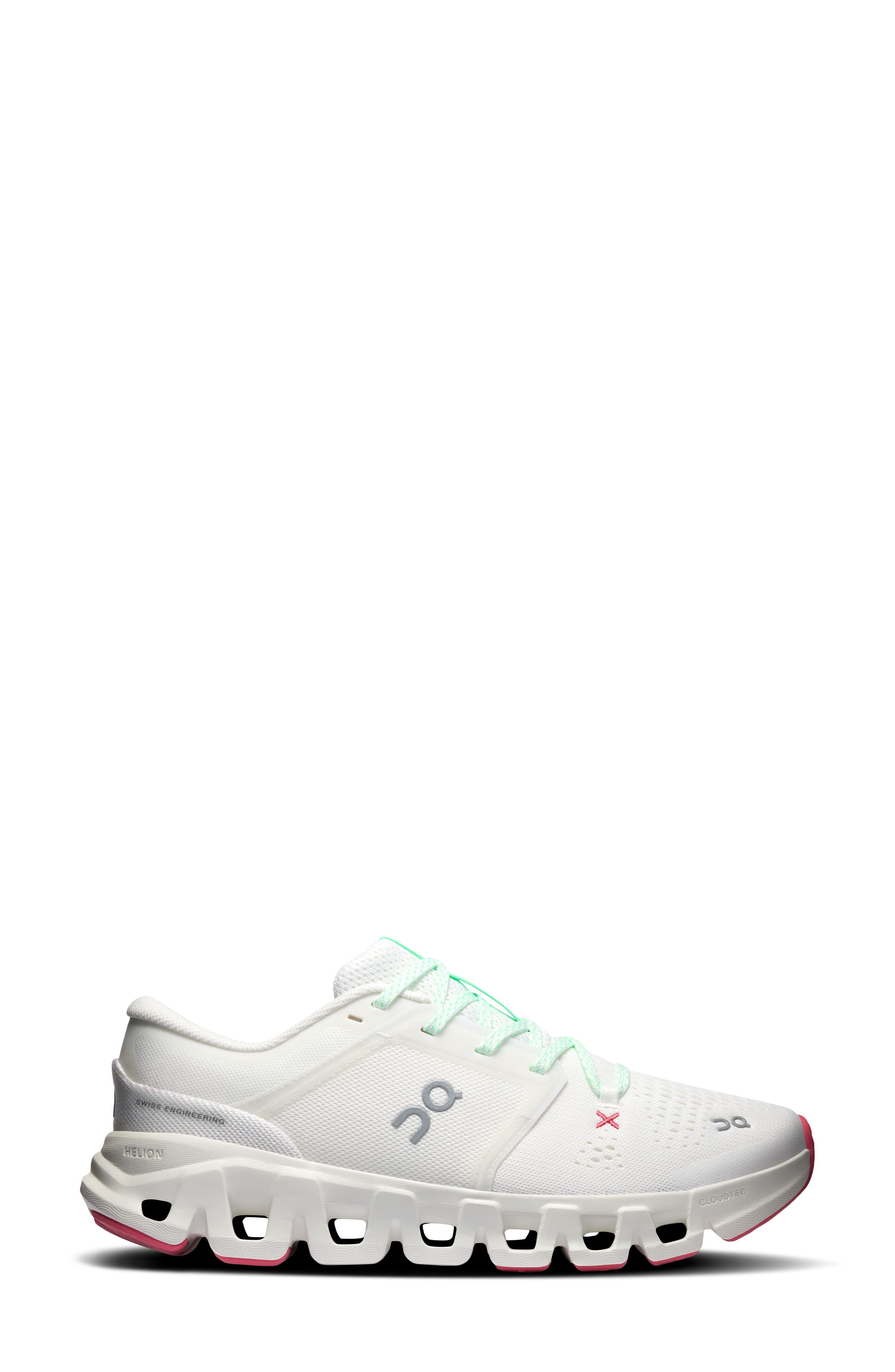 Cloud X 5 Training Shoe, Alternate, color, IVORY/ ICE
