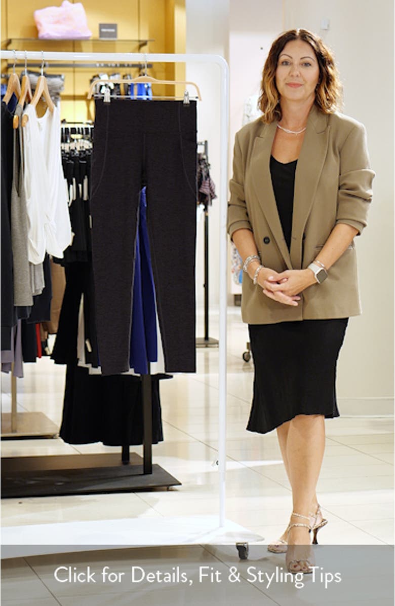 Renew High Waist Pocket Leggings, sales video thumbnail