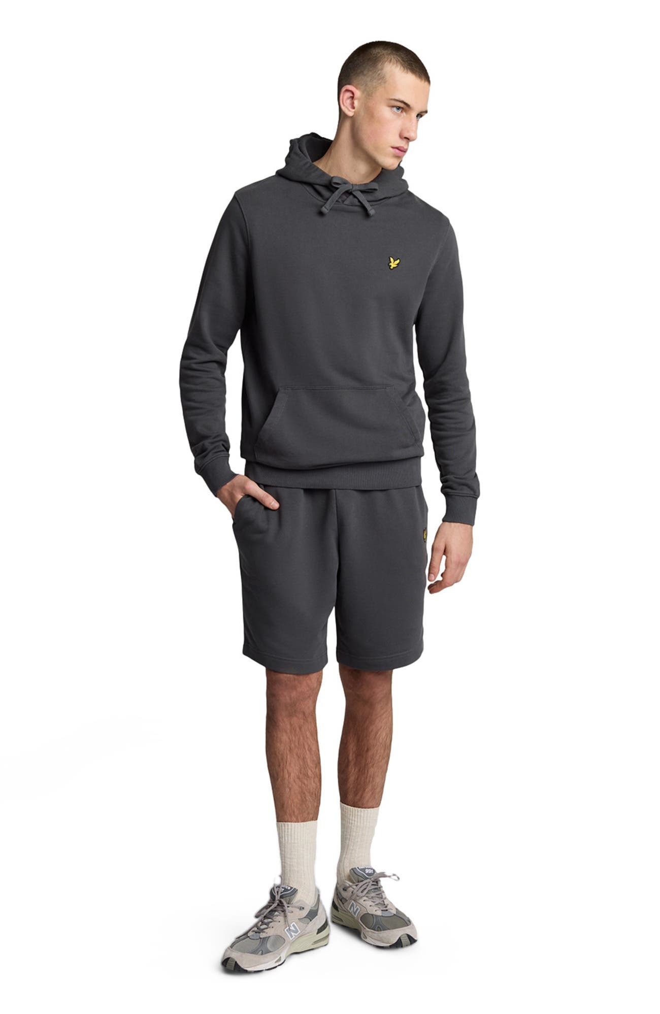 selected Gunmetal